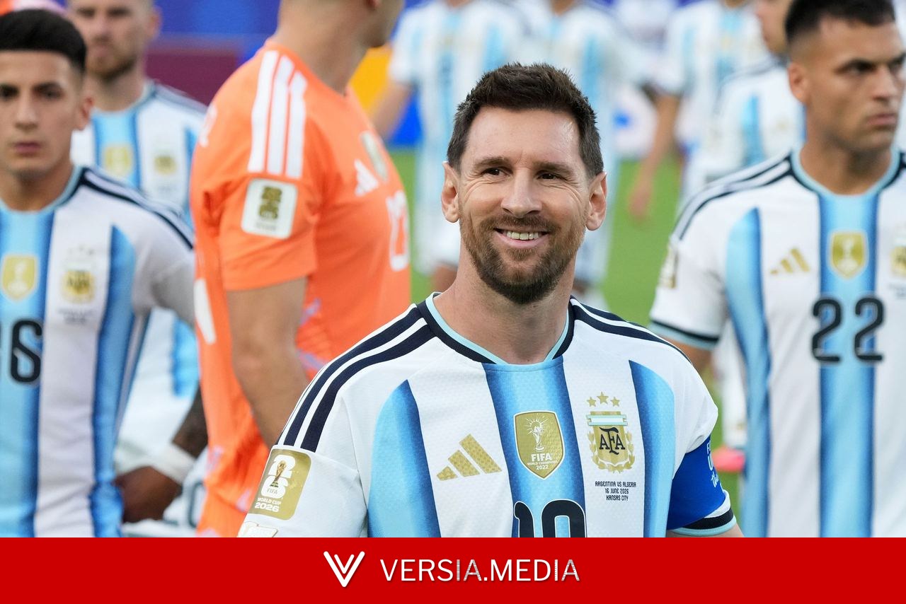 Argentina vs Austria prediction: Will Lionel Messi continue his devastating World Cup 2026 start?