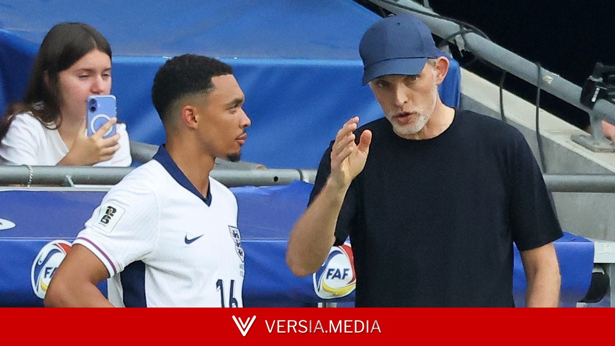 'Tuchel's right back picks were bang on – anyone whinging for Trent is a delusional dweeb'