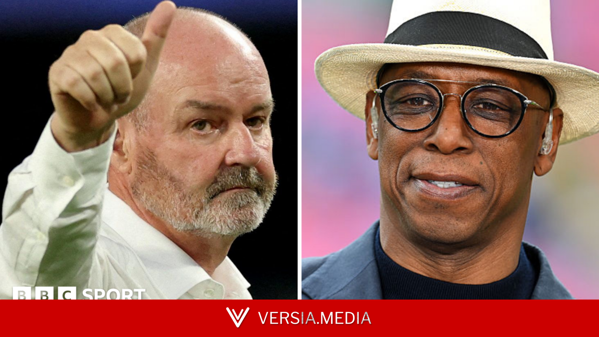 Is a former England striker right about reasons for Scottish football's ills?