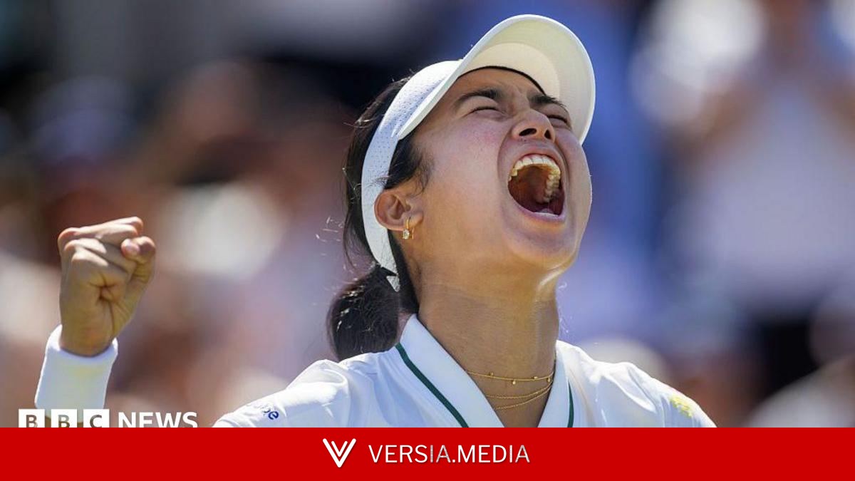 Eala's historic Wimbledon run thrills boxing-obsessed Philippines