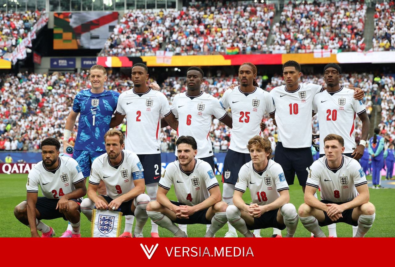 England vs Ghana player ratings: Who stood out?