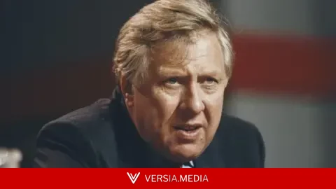 Roy Hattersley, former Labour deputy leader, dies aged 93 — Sport | Versia.media