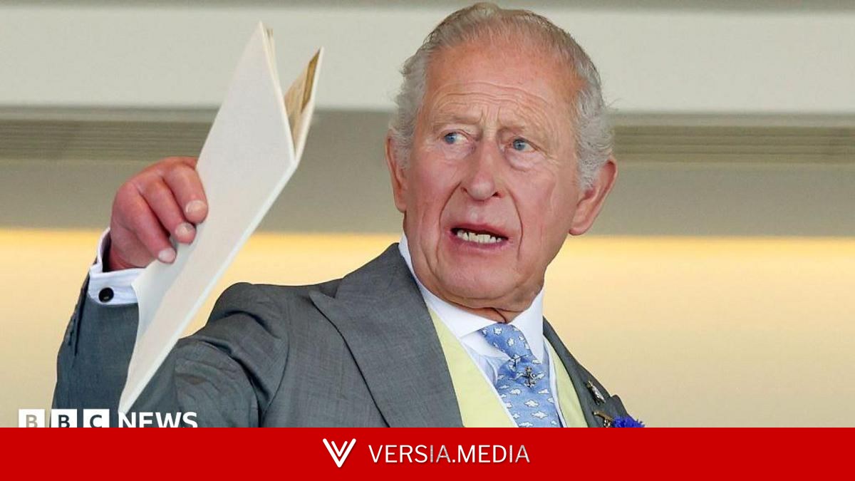 Three unusual things about the King's tax bill