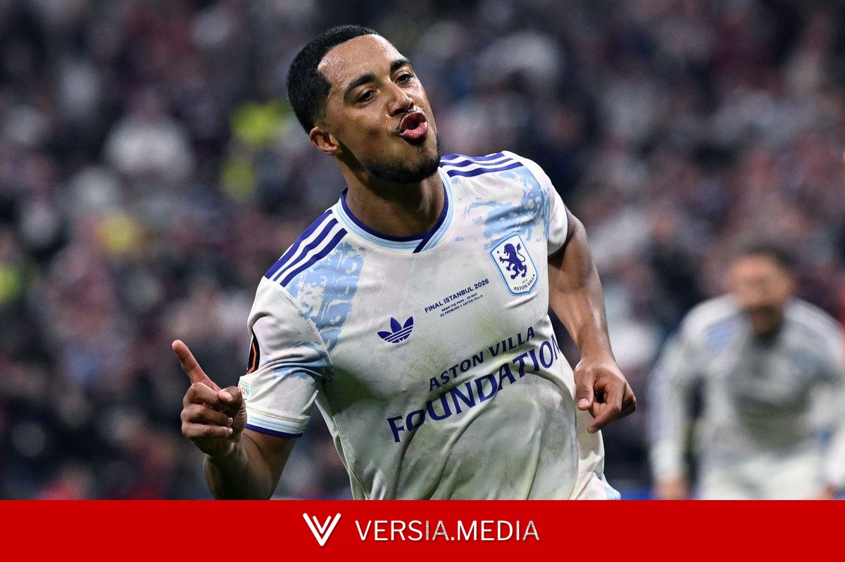 Man Utd in 'advanced talks' with Premier League rivals over shock £35m transfer swoop