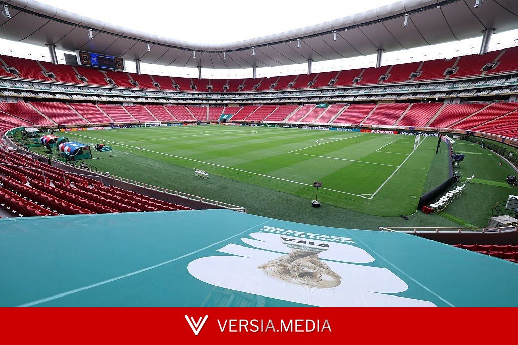 Who is the referee for Mexico v South Korea?