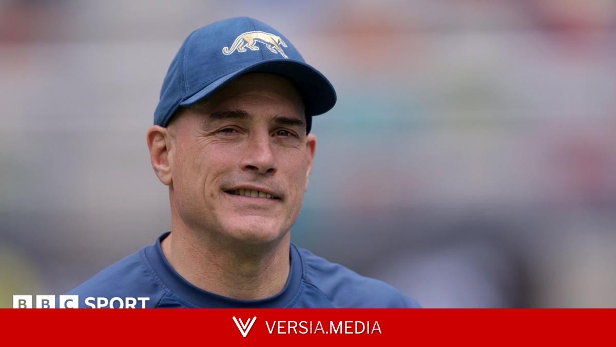 Argentina coach accuses England of lack of respect
