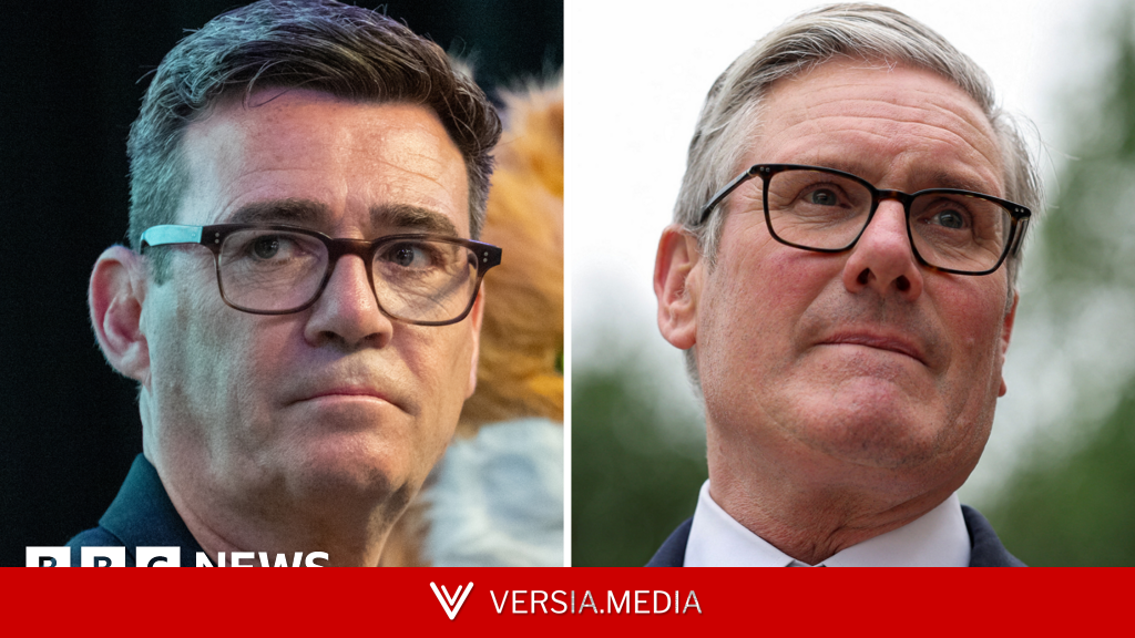 Signs grow that Starmer will resign as government mood shifts