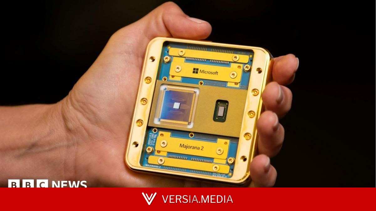 Scientist publishes fresh doubts over Microsoft's quantum claims