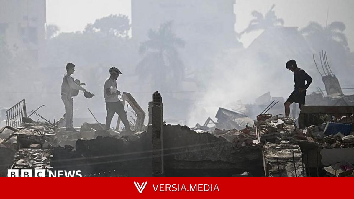 Rescuers search rubble for survivors as Venezuela earthquakes kill at least 188