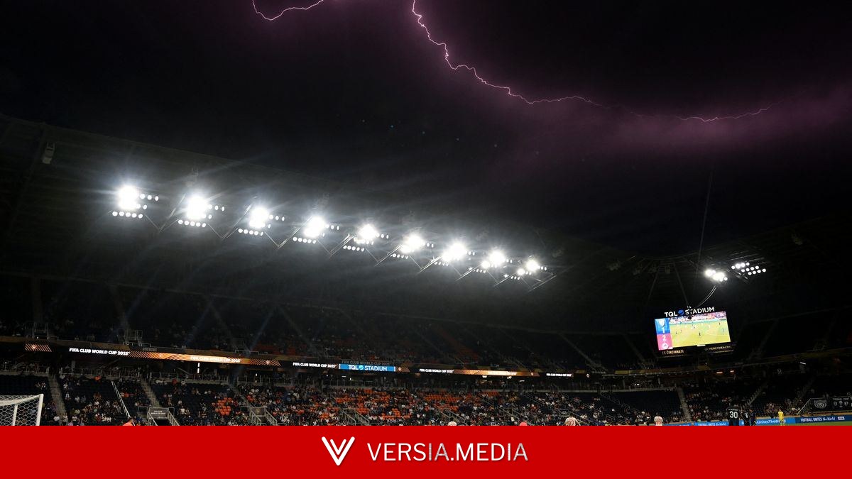 England v Norway faces delays as thunderstorms forecasted at Miami quarter-final