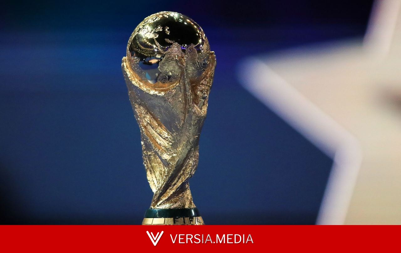 Where is the next World Cup 2030? — Sport | Versia.media