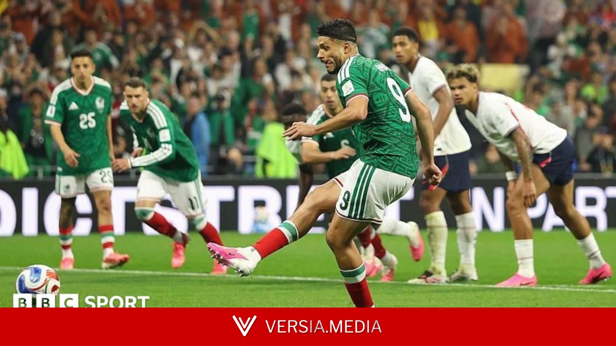 World Cup referees are just not good enough - Tuchel