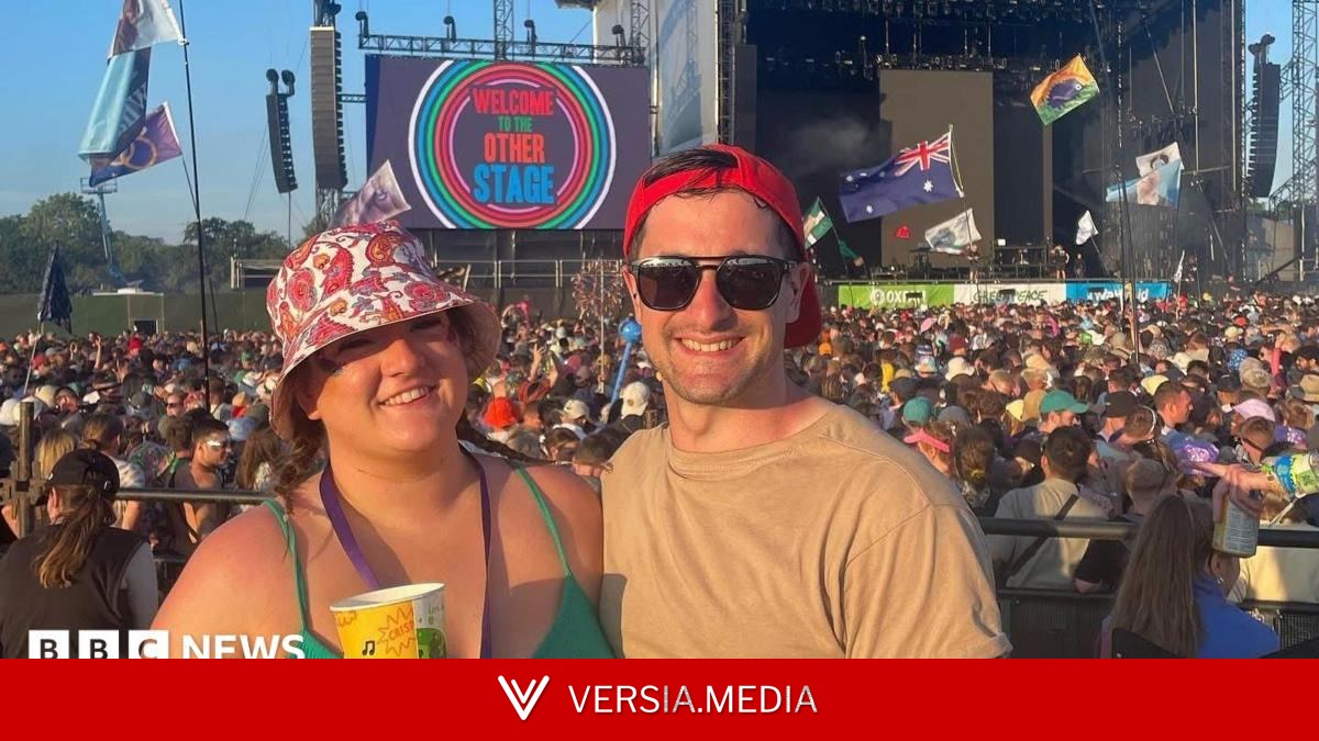 Going to a festival as a neurodivergent person can be tough - but there are ways to recharge