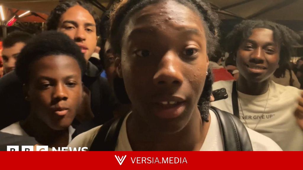'Argentina get ready': Fans react to England win