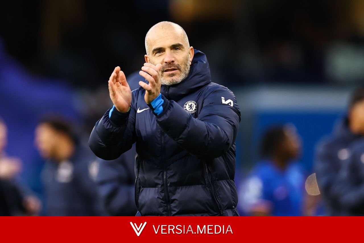 Enzo Maresca and Manchester City begin their raid on Chelsea, but immediately hit a stumbling block