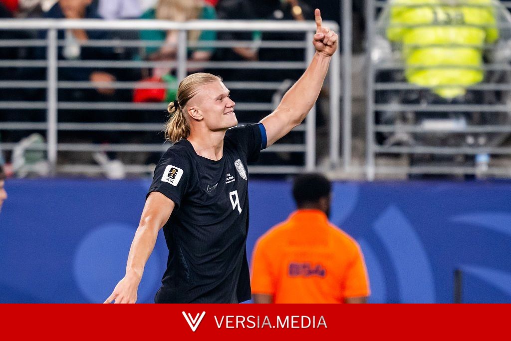 Who is the referee for Ivory Coast vs Norway?