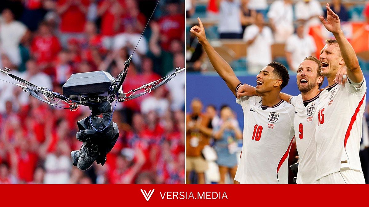 England vs Norway row immediately ended by new evidence as FIFA proven spot on
