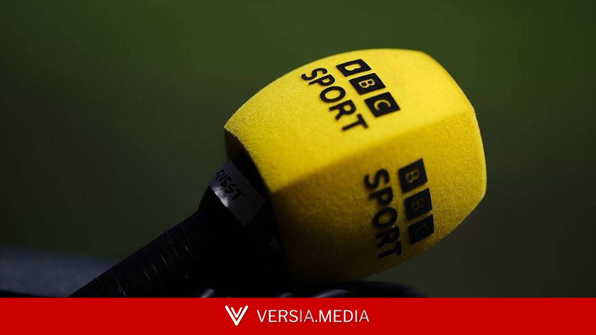 BBC forced to apologise for 'embarrassing' World Cup 2026 blunder