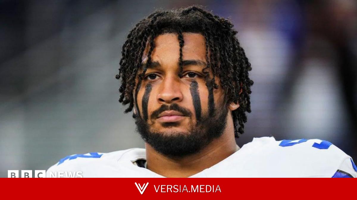 Dallas Cowboys player who died by suicide diagnosed with brain disease