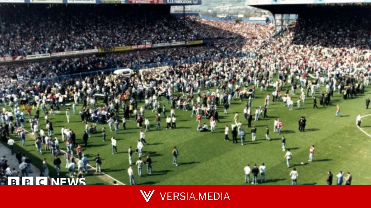 Bill for Hillsborough Law set to be approved by MPs