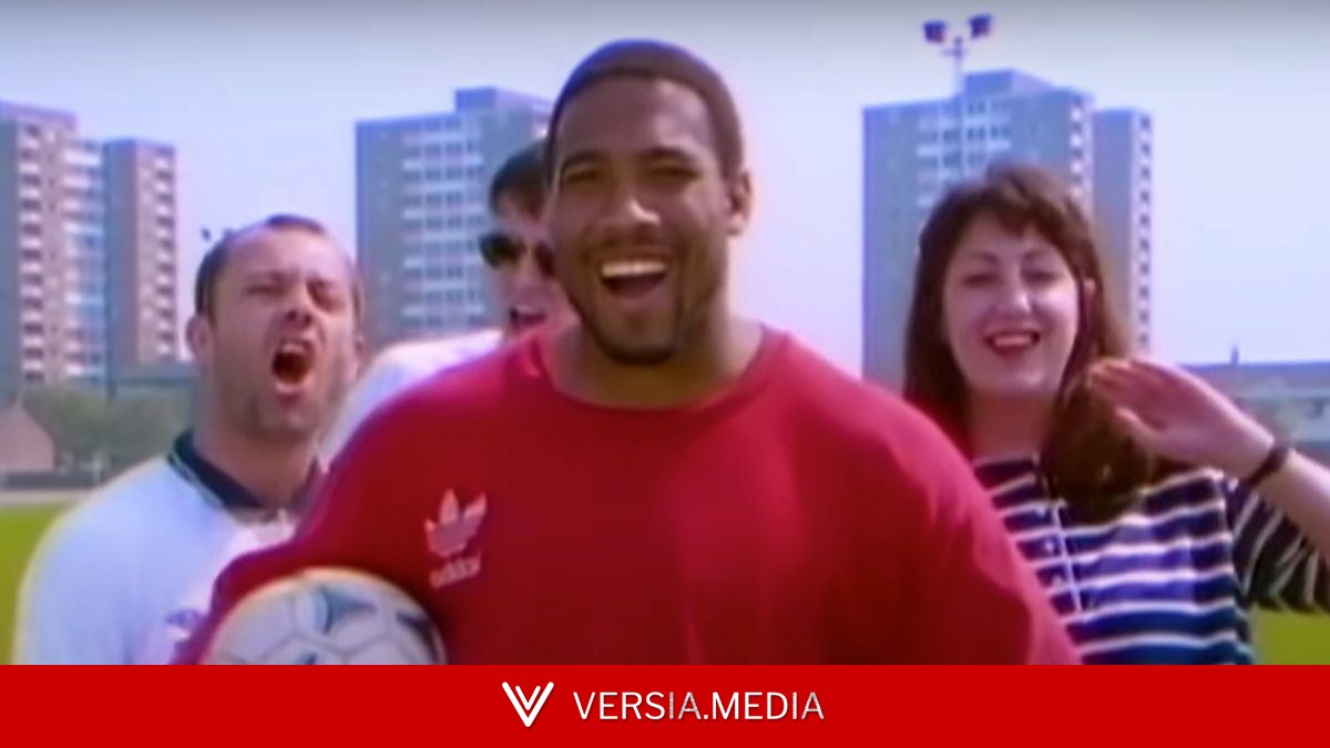 John Barnes reveals England stars skipped iconic World In Motion recording to go pub