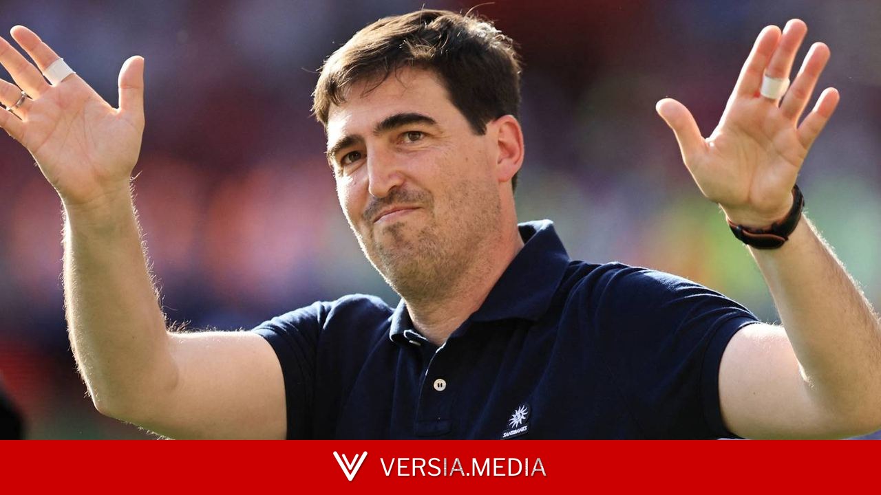 Romano: Liverpool Make Contact to Sign £100m Next Steven Gerrard