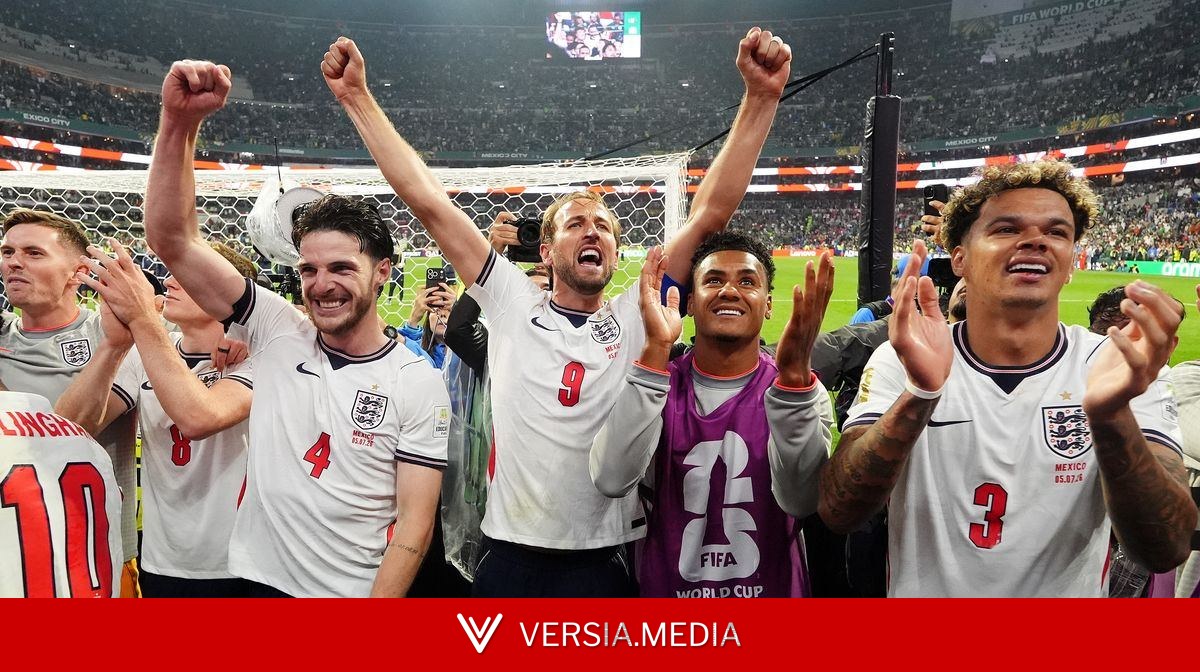 England football stars banned from eating two common foods before Norway World Cup match