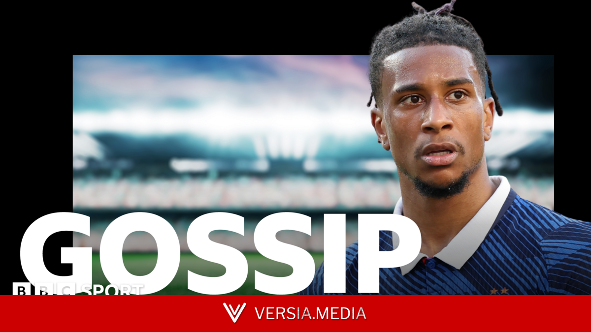 Real Madrid plot £188m Olise deal - Monday's gossip