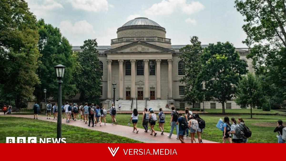 Trump administration tightens visa rules for foreign students