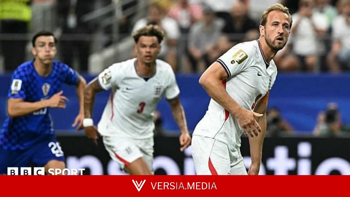 I knew stuttered run-up might get keeper off line - Kane