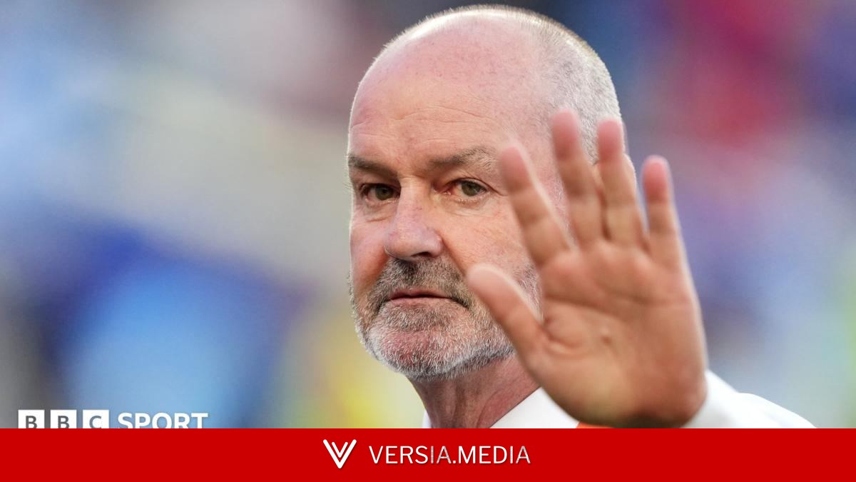 'Bye-bye, Scotland!' - Clarke's leaving letter to the Tartan Army