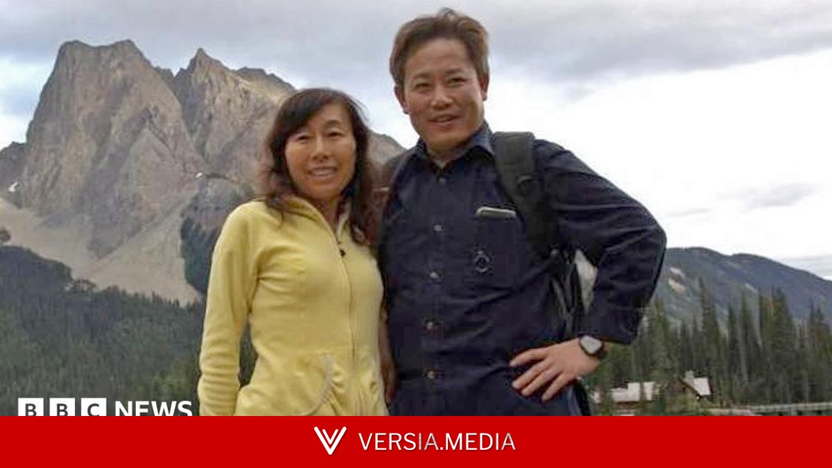China detains US scientist who studied North Korea nuclear tests