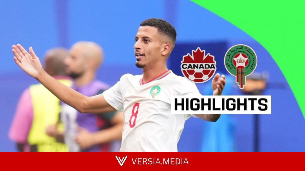 Morocco reach quarter-finals as co-hosts Canada knocked out