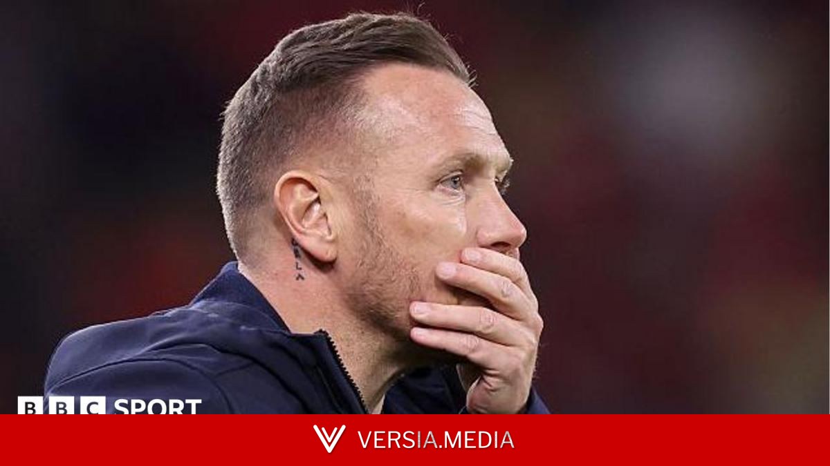 Wales boss Bellamy has 'burnt bridges' - Roberts