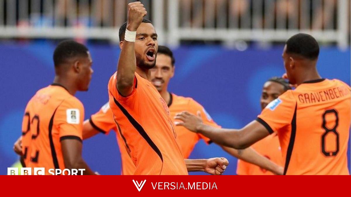 Fastest World Cup to 100 goals in 68 years - are balls and breaks behind it?