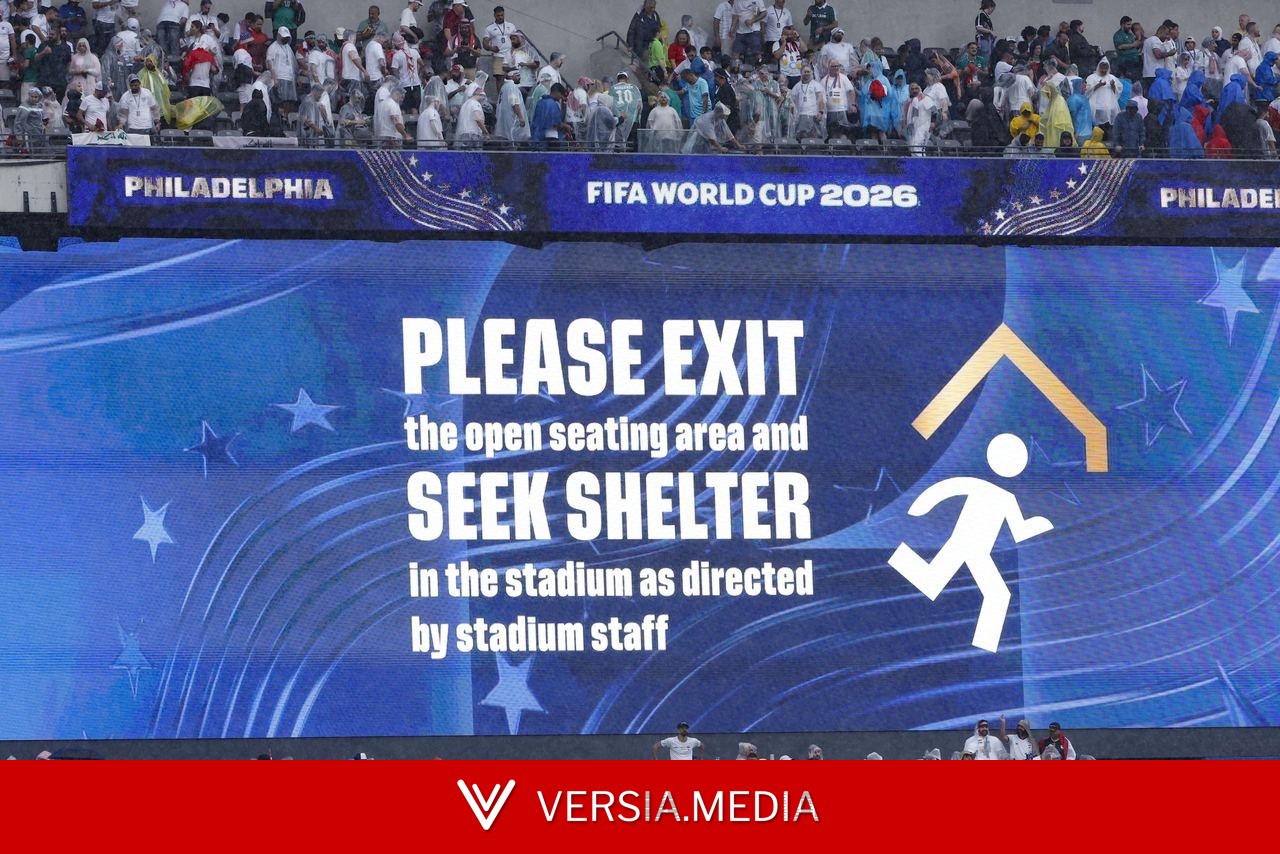 Will England vs Norway be postponed?