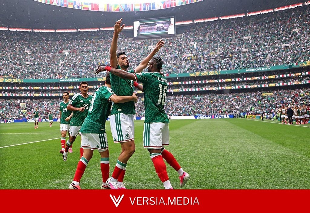 Mexico vs South Korea prediction as Group A sides push for qualification