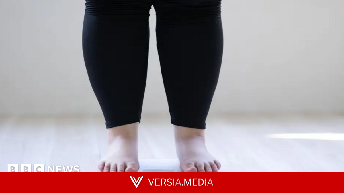 Obesity cases rising fastest in young adults