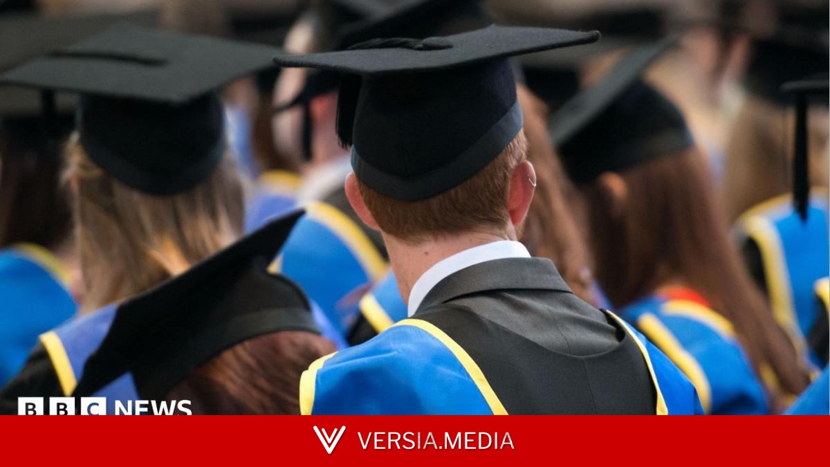 Find out which university degrees could earn you most across your lifetime