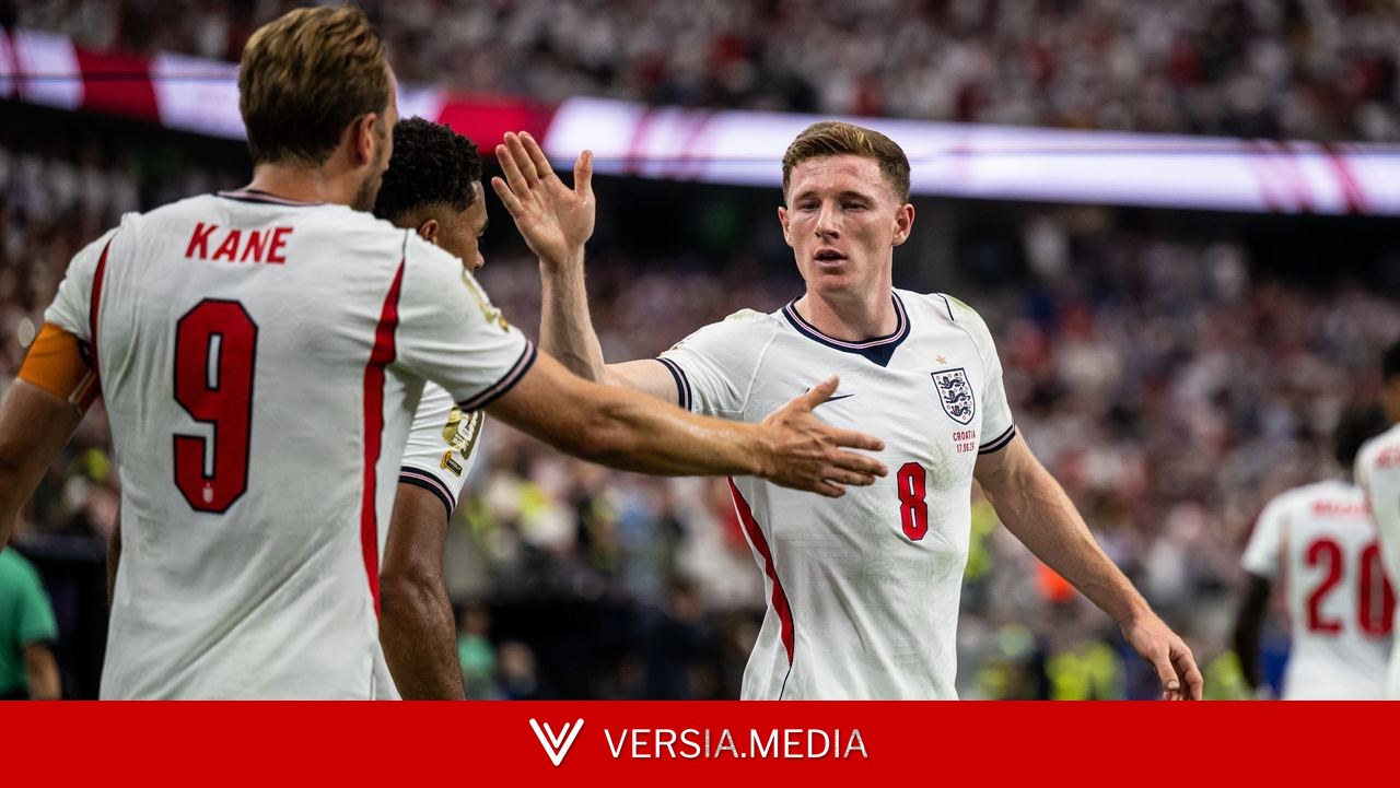 England's route to the World Cup final: Here's who the Three Lions face en route to glory