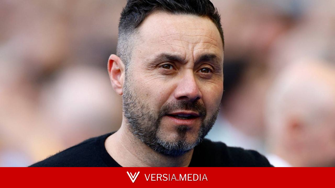 Alasdair Gold Shares New Update On Tottenham Signing 'World-Class' Striker
