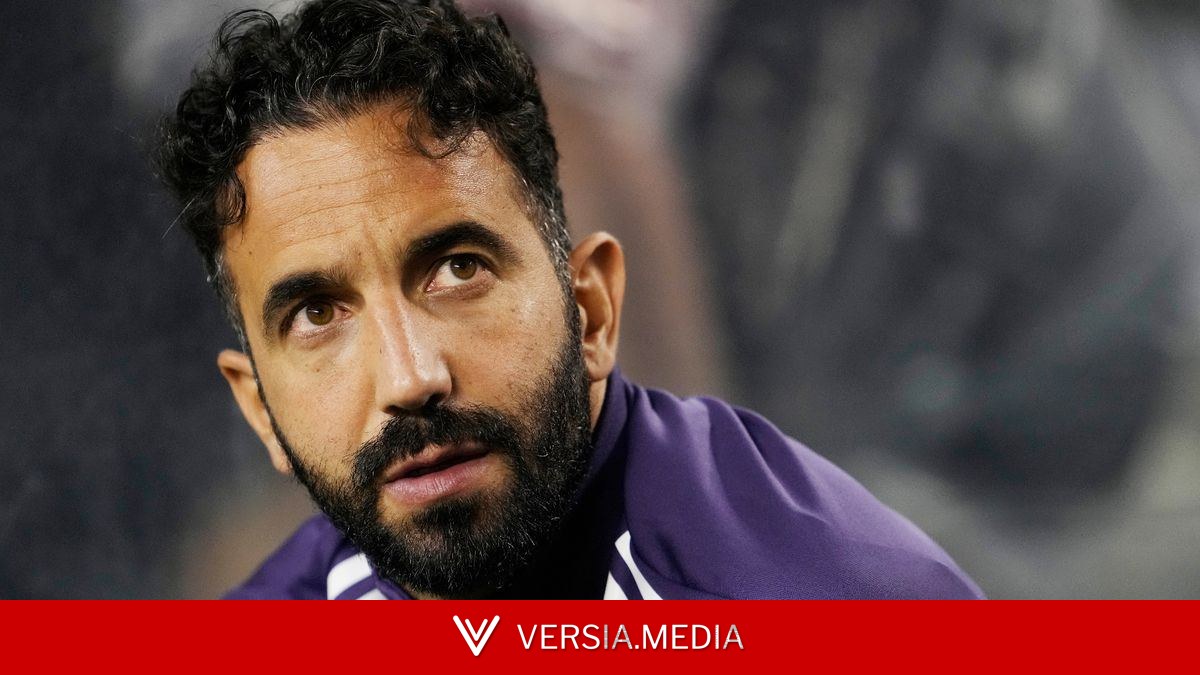 Ruben Amorim set for unexpected Man Utd reunion as new job lined up — Sport | Versia.media