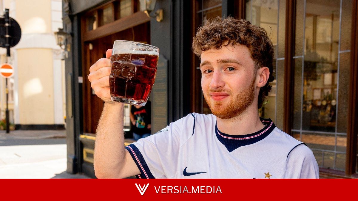 How to do the Daily Star Beer Dance ahead of England's World Cup clash with Norway