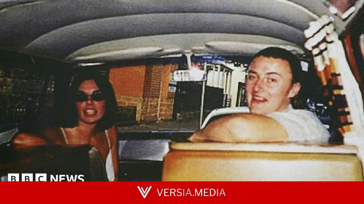 Killer's final police interview footage released
