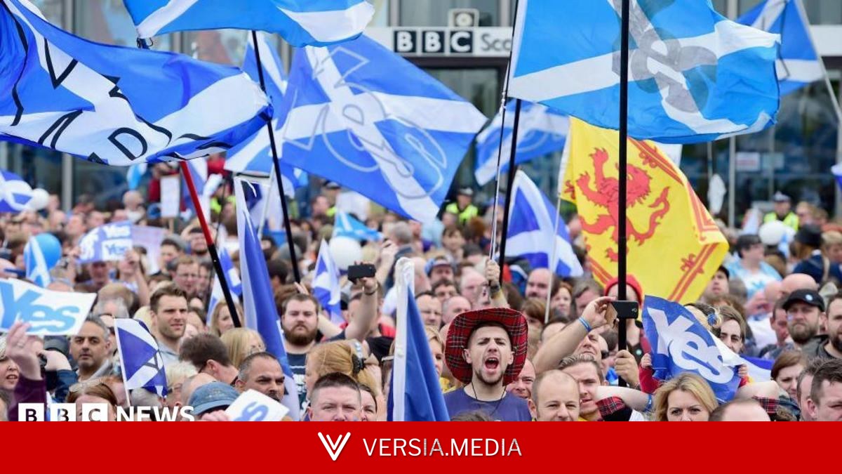 Police probe Yes Scotland campaign's 'missing £1.5m' claim