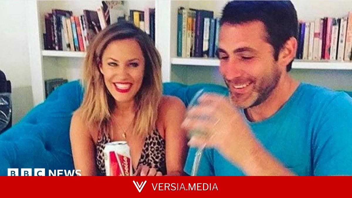 Brother of TV star Caroline Flack dies