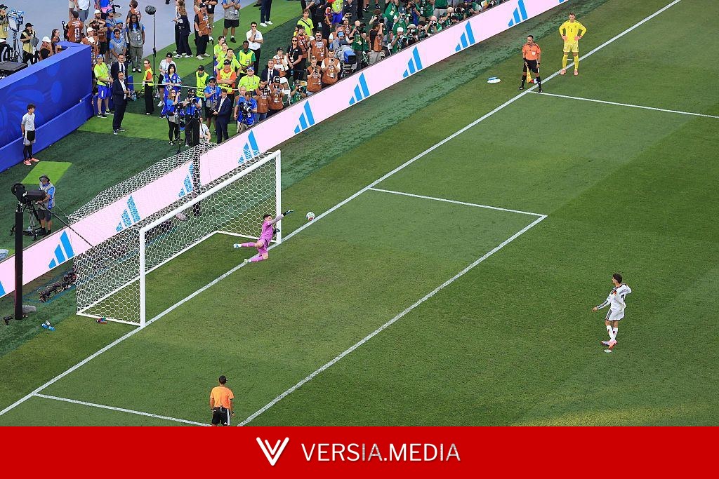 Incredible penalty shootout rule tweak that could change knockout football