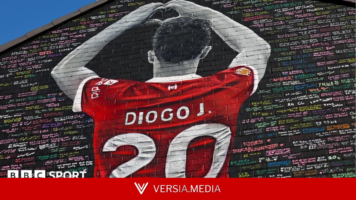 Slot, Nuno and Kelleher pay heartfelt tributes to 'wonderful' Jota