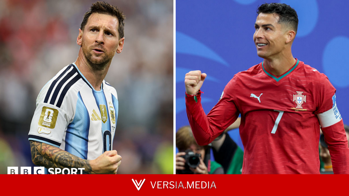 As Messi turns 39, how he and Ronaldo keep breaking records