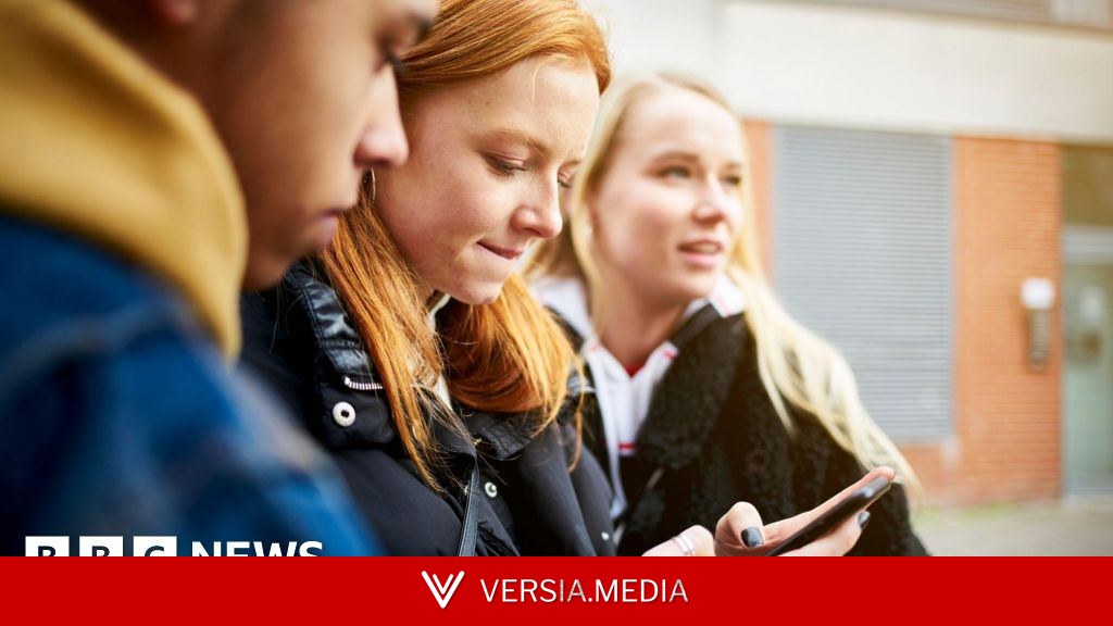 Social media ban - bold and blunt, but no silver bullet — Sport | Versia.media